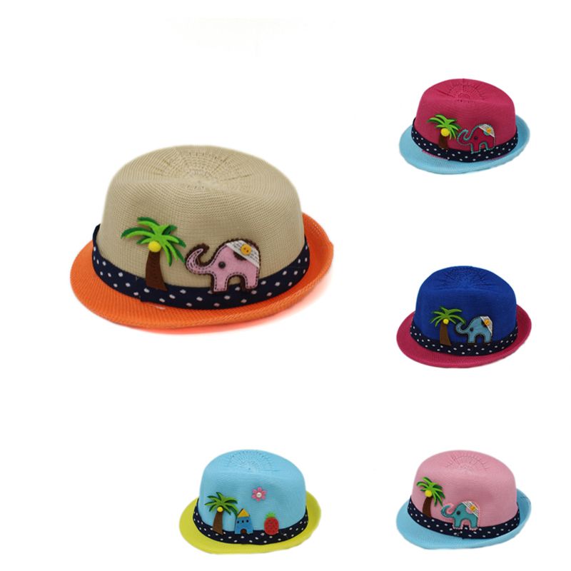 hats for 5 year olds