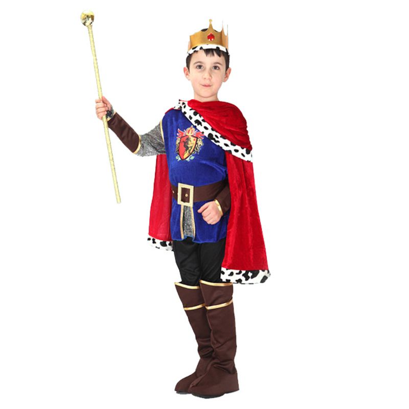 costume de prince