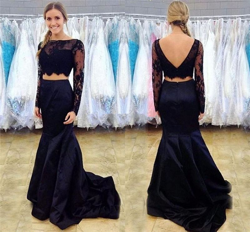 vestidos para baile de formatura