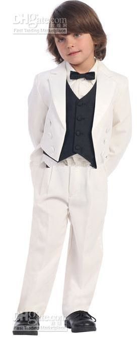 wedding attire for toddlers