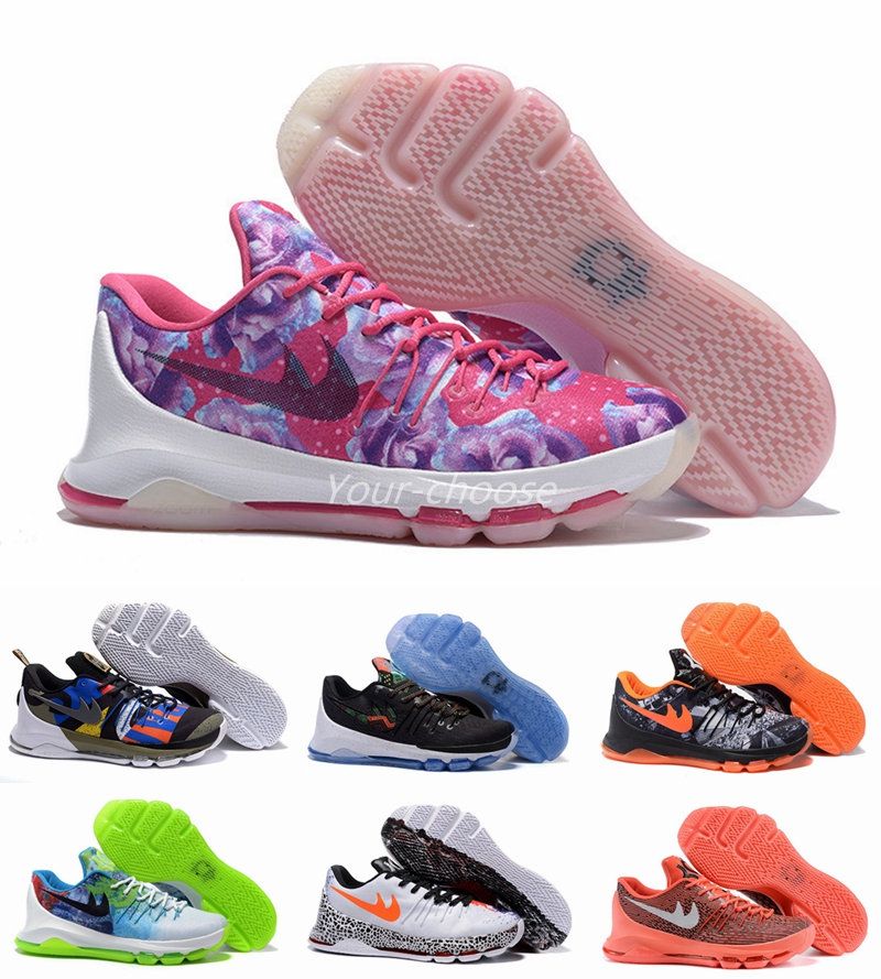 kd 2016