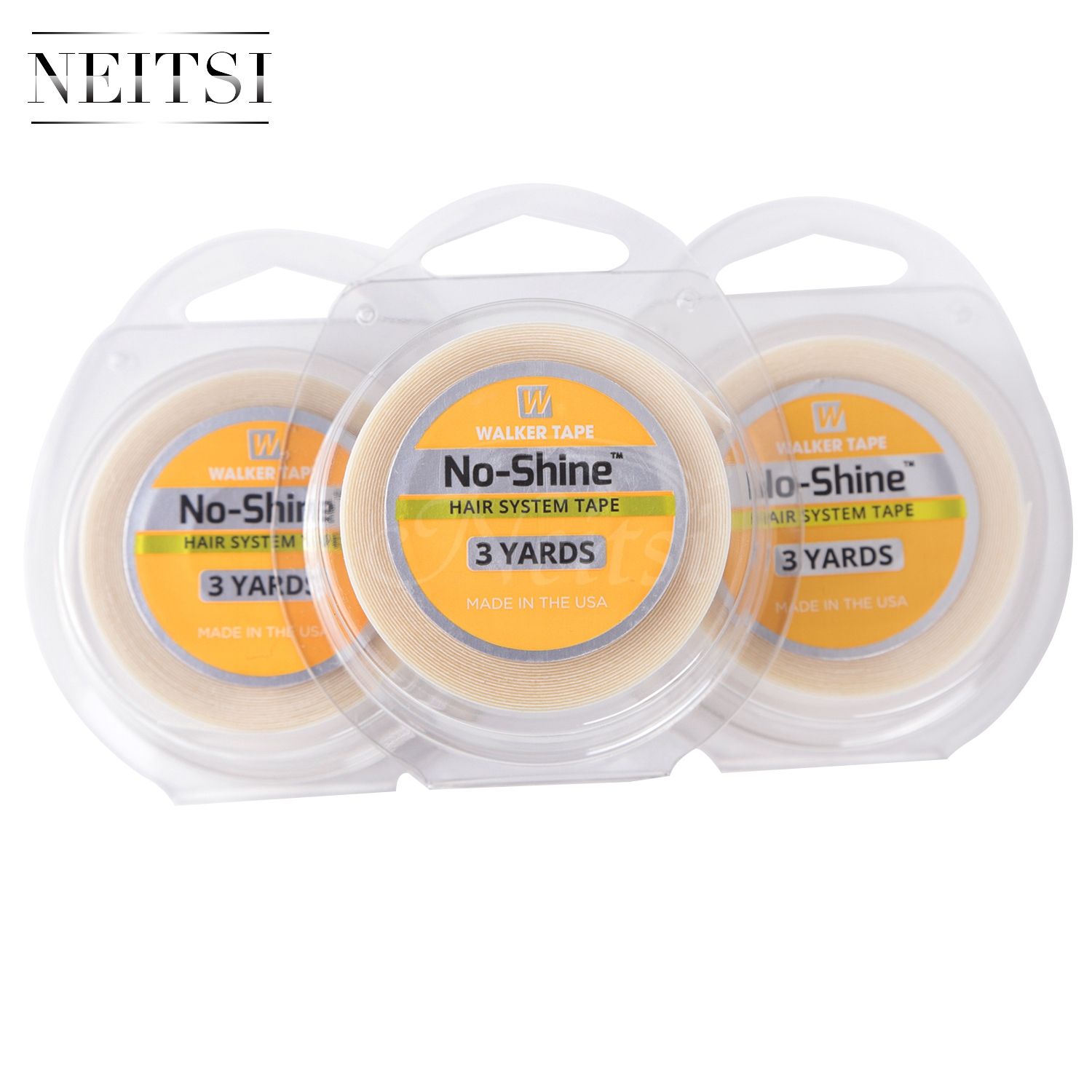 double sided tape for skin