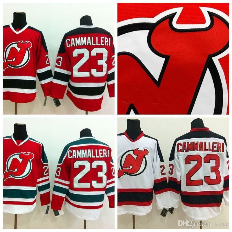 23 new jersey devils