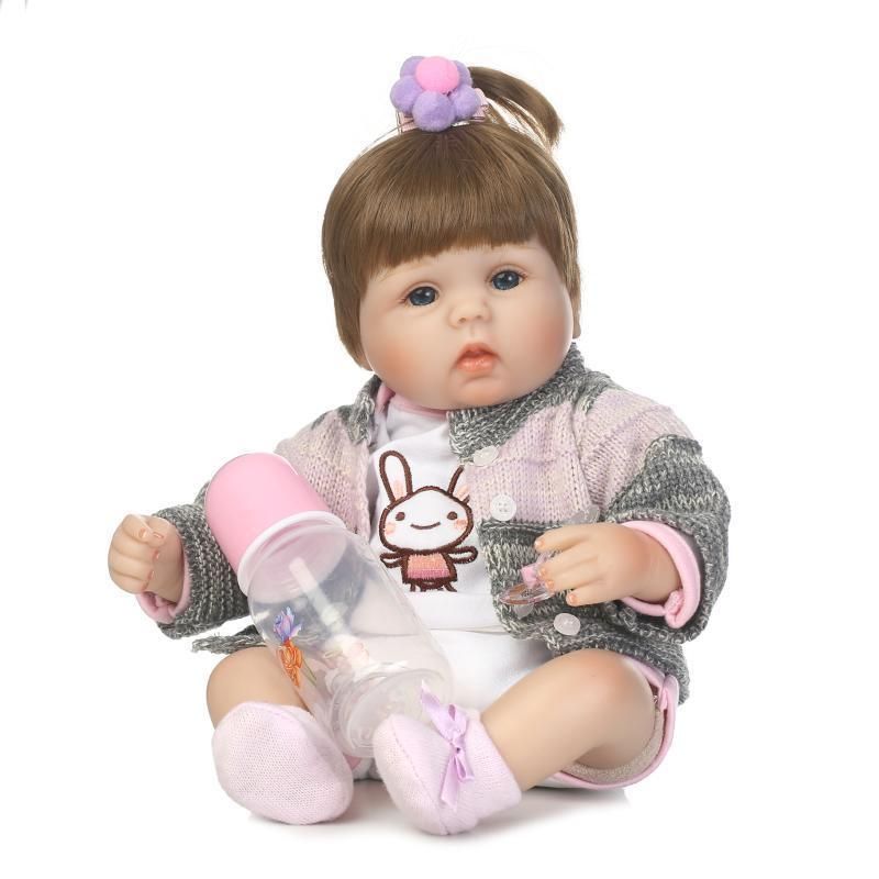 chouchou baby doll