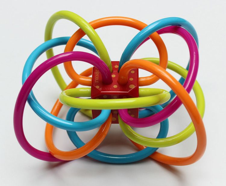 winkel activity toy