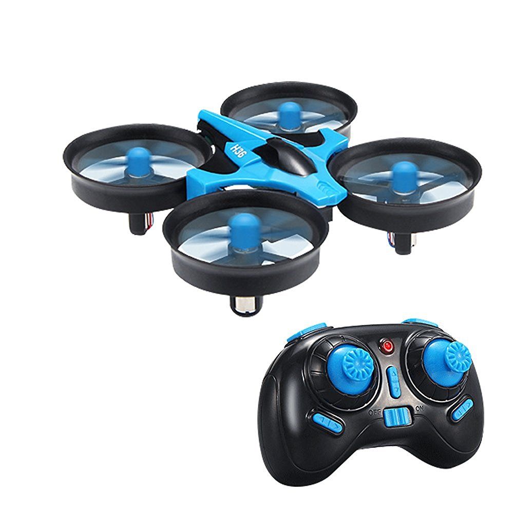 jjrc h36 mini quadcopter