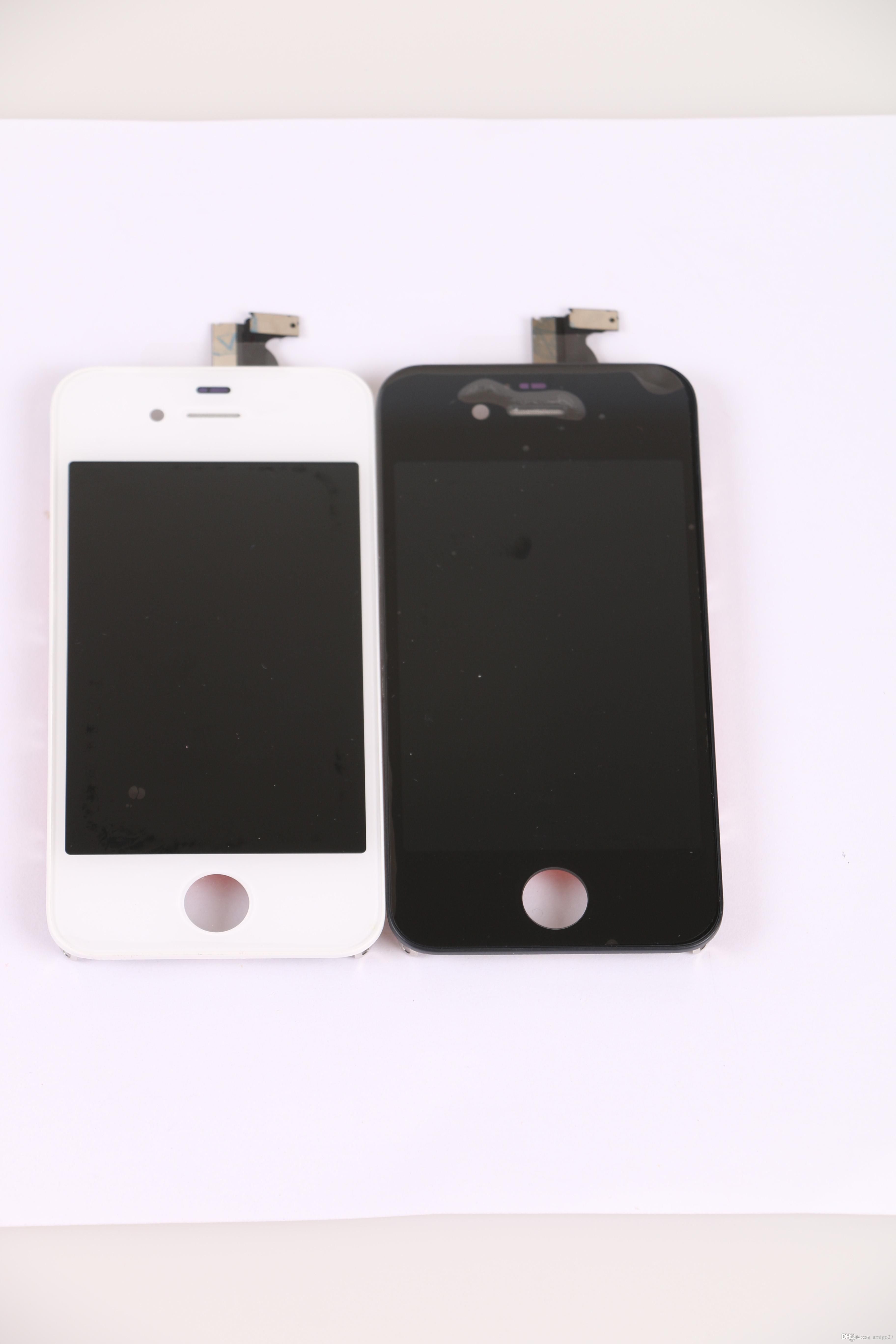 Lcd Display Für Iphone 4g Handy Lcd Schirm Beste Qualität Aaa Lcd Display Für Iphone 4g Handy Lcd Schirm Beste Qualität Aaa Weißer Schwarzer Lcd Schirm Versammlungs Wiedereinbau Display Lcd Von Phone channel