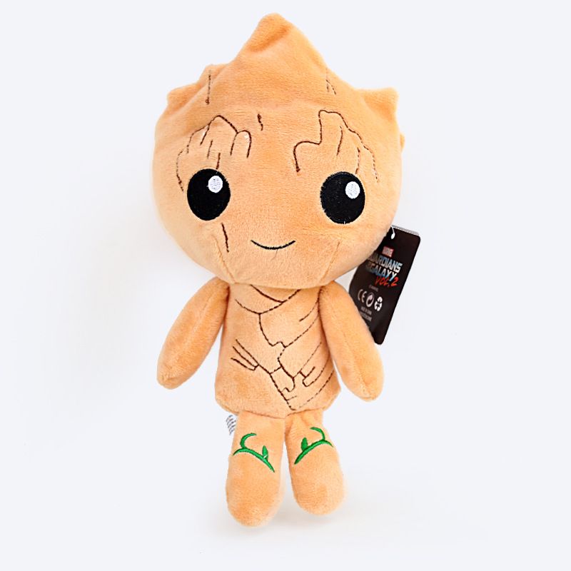 peluche de groot bebe