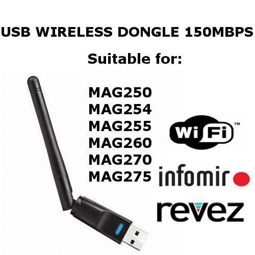 dreambox wireless wifi adapter dreambox wireless wifi adapter