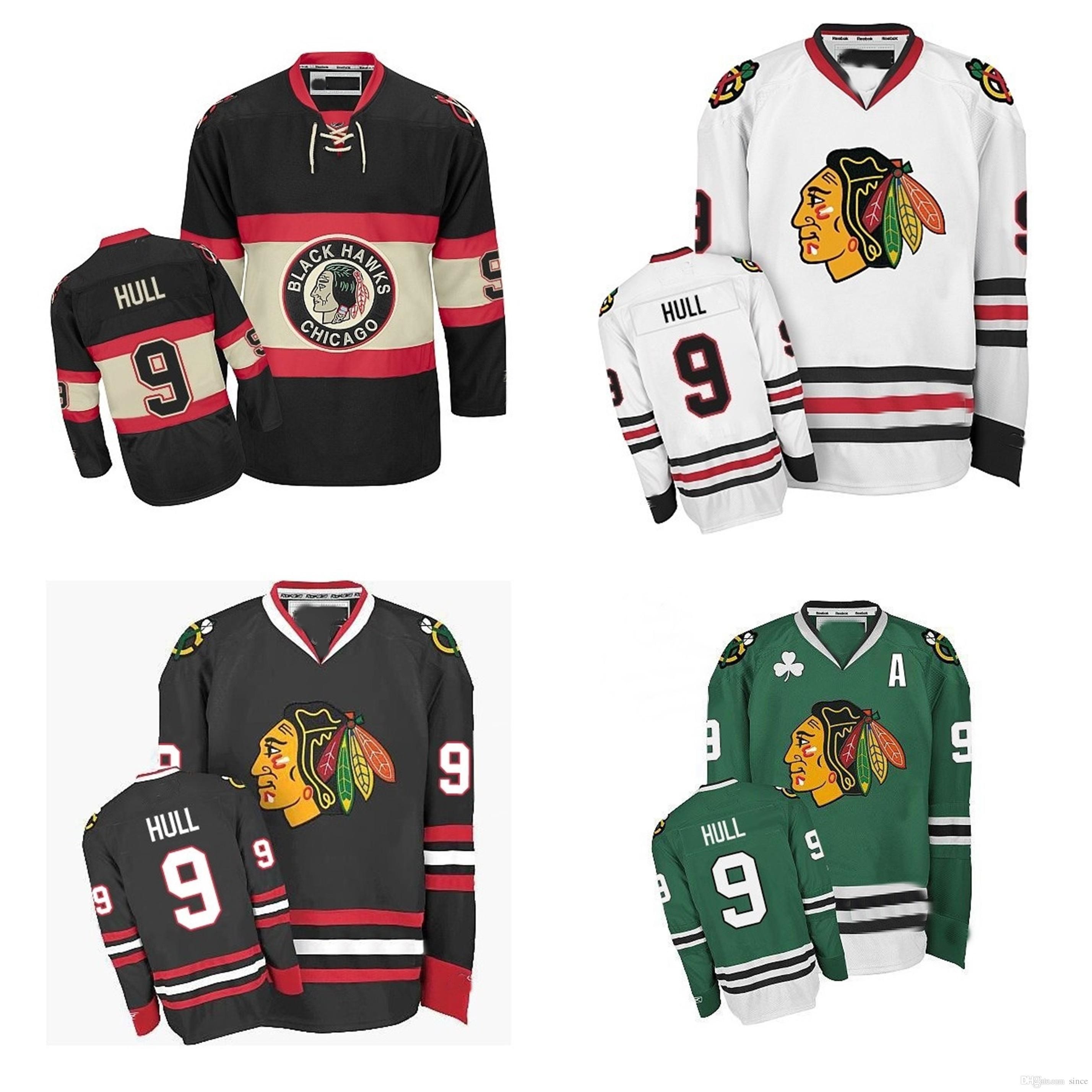 chicago blackhawks 2016 jersey