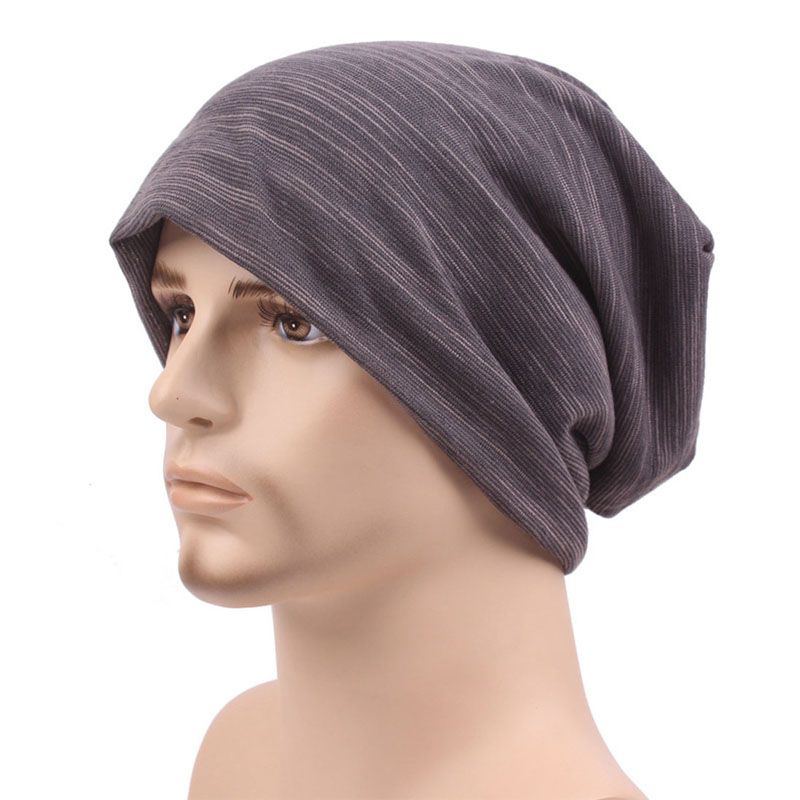 Uomo Donna Primavera E Autunno Cappelli Di Cotone Caldo A Maglia Cappello  Da Escursionismo Allaperto Tappo Turbante Colore Puro Caps Confortevole  Donna E Uomo Da 5,82 € | DHgate Italy