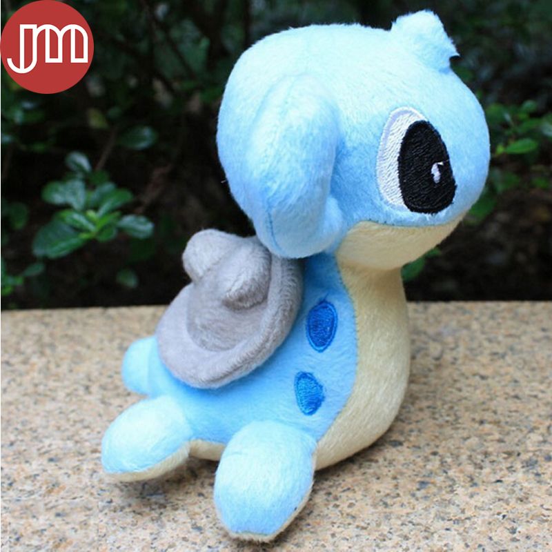 lapras pokedoll