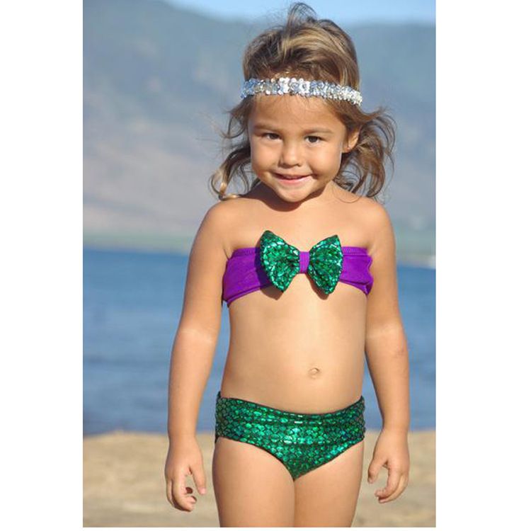girls size 5 swimsuit