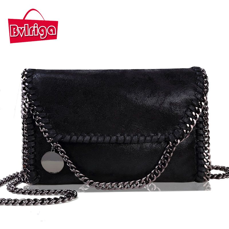 small chain bag