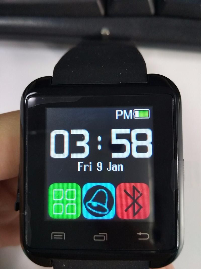 dm98 smartwatch flipkart