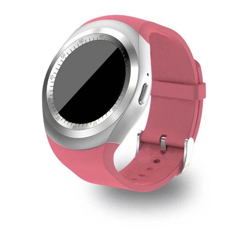 hottech y1 smart watch