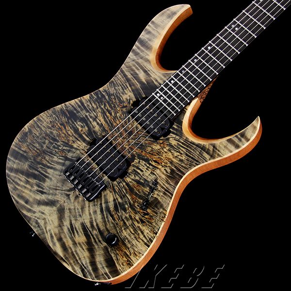 Compra Wholesale Mayones Guitarra Personalizada Mayones Duvell 6 Elite T  Gra M Guitarra Eléctrica Ebano Fingerboard Seymour Duncan Pickups Barato |  Entrega Rápida Y Calidad | Es.Dhgate