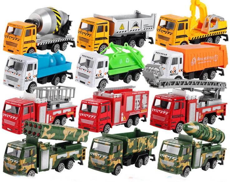 toy mini truck