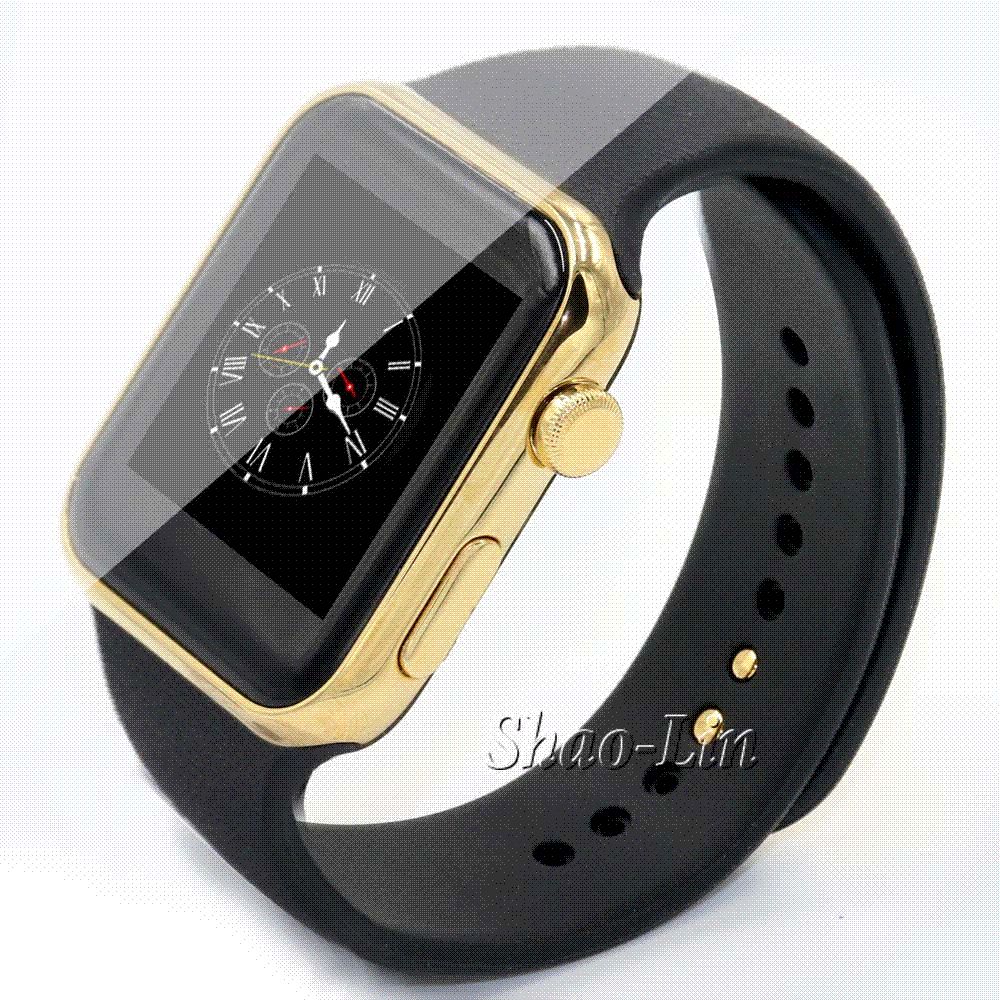 a9 bluetooth smart watch