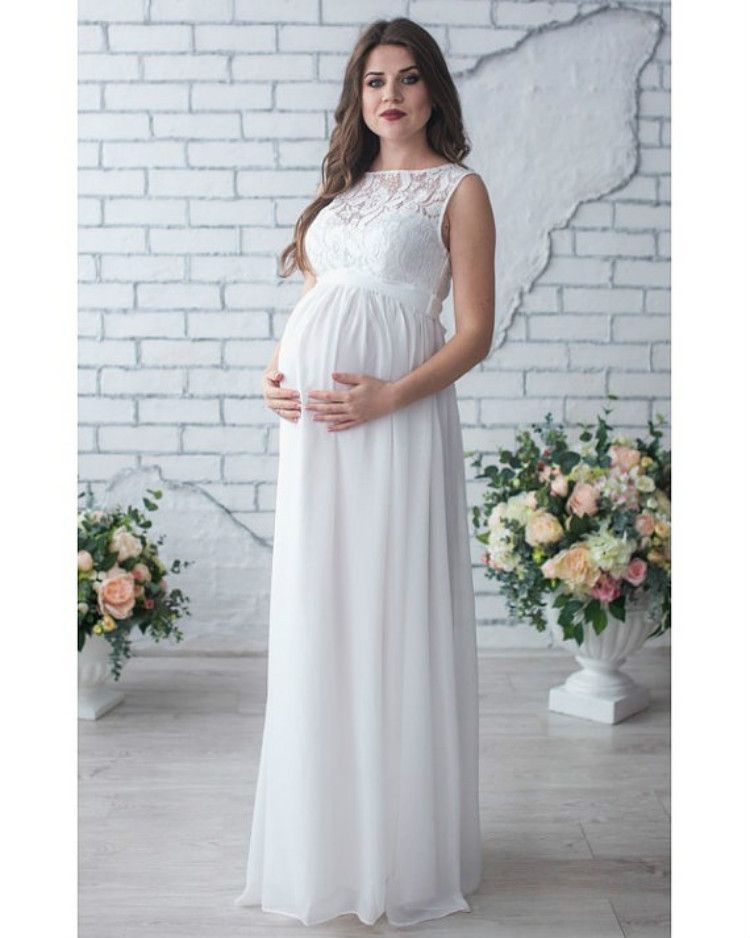 summer dresses for pregnant women