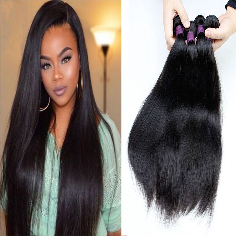 Unice Malaysian Hair