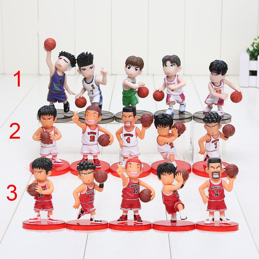 Get 2020 8cm Slam Dunk Action Figures Japanese Anime Action Figure For Android Wallpaper 2020 8cm Slam Dunk Action Figures Japanese Anime Action Figure Desktop Wallpaper Free