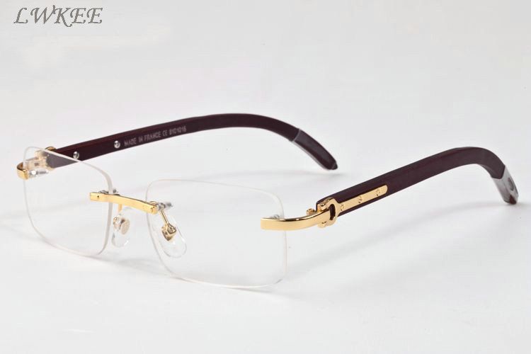 retro designer glasses