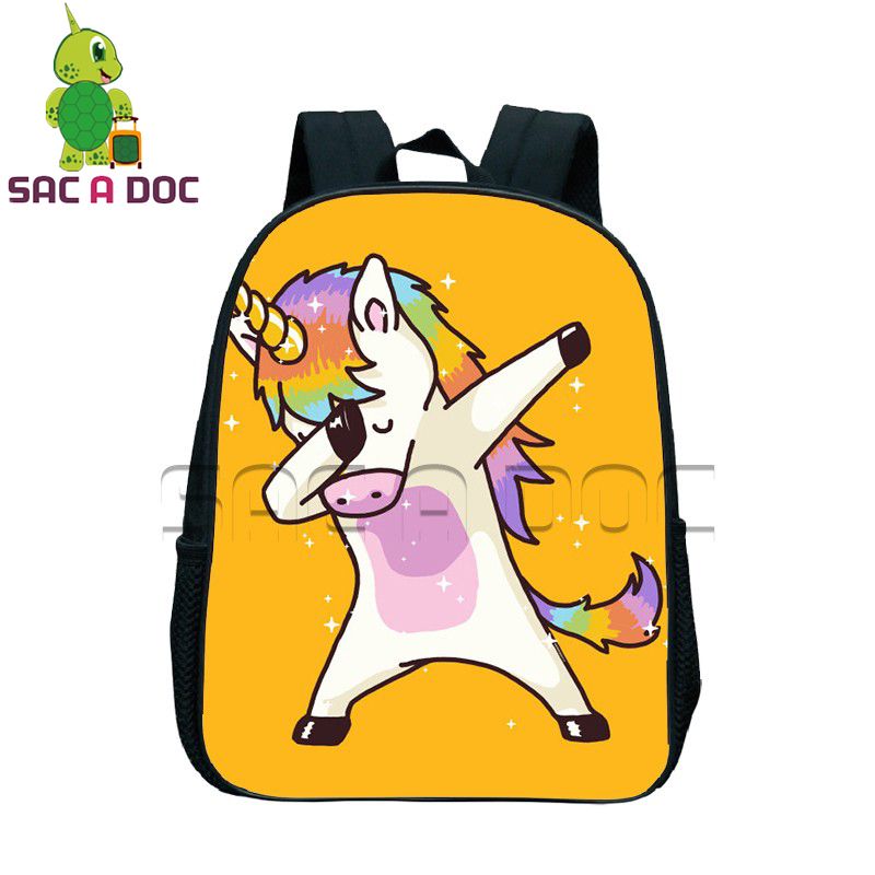 funny book bags