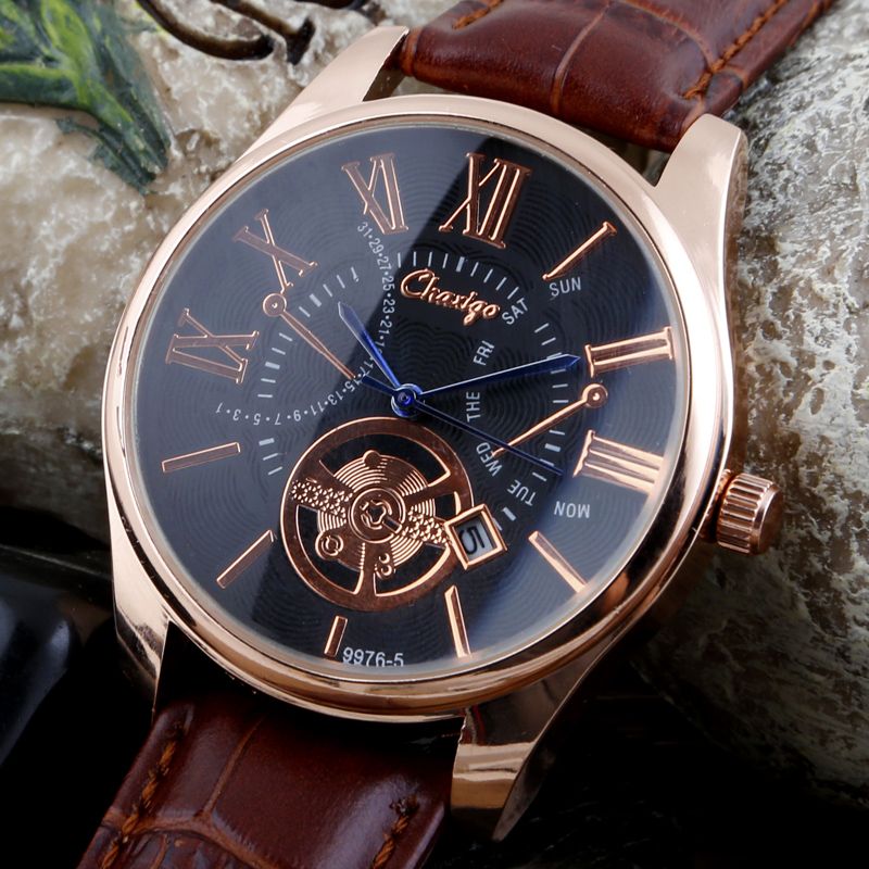 youth boys watch