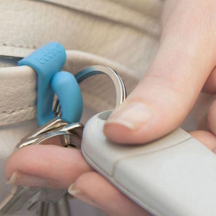 Mini Key Clip Organizer Clips Finder Hook Hanger Hang Colorful For