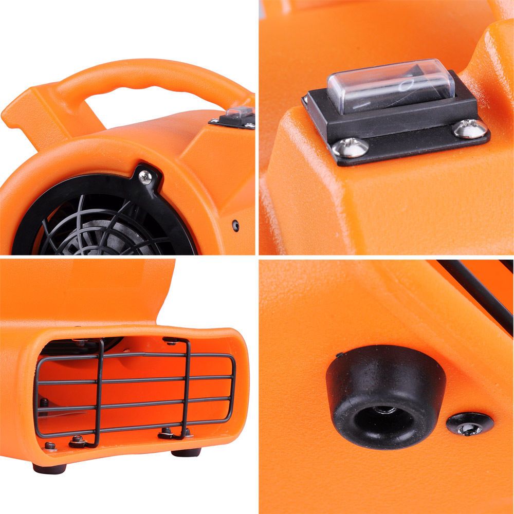 2019 Commercial Air Mover Blower Portable Carpet Dryer Floor Drying Industrial Fan From Shaohua668 48 15 Dhgate Com