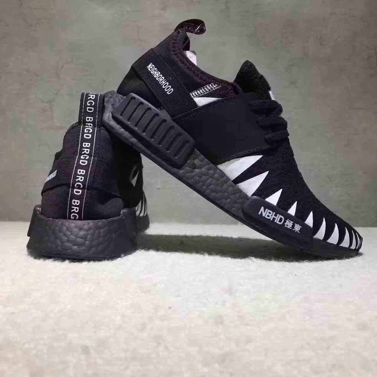 nmd r1 r2 The Adidas Sports Shoes 