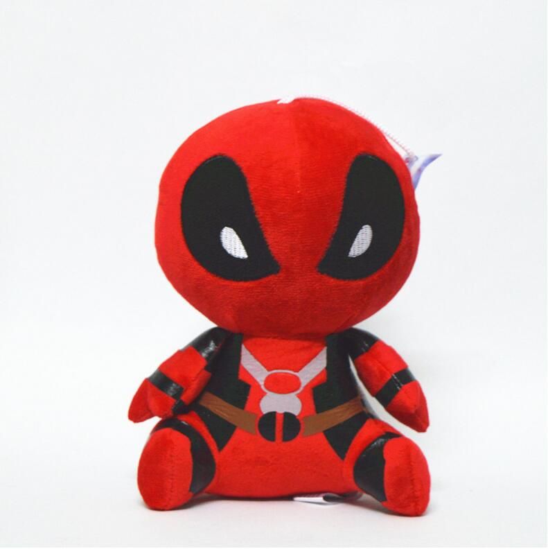 peluche de deadpool