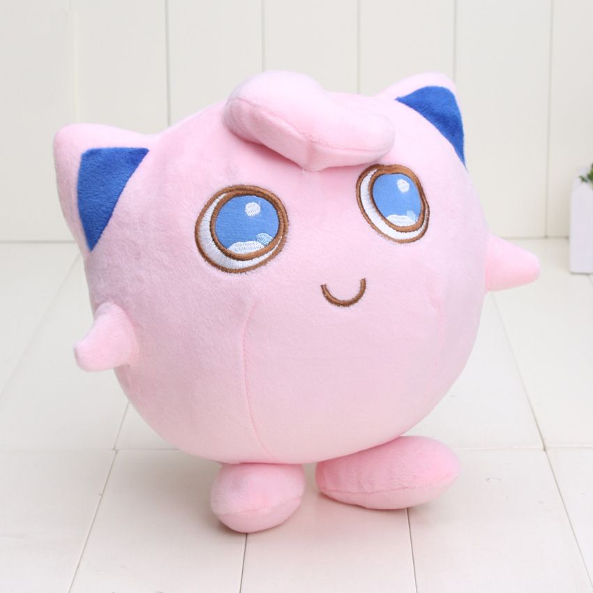 jigglypuff peluche