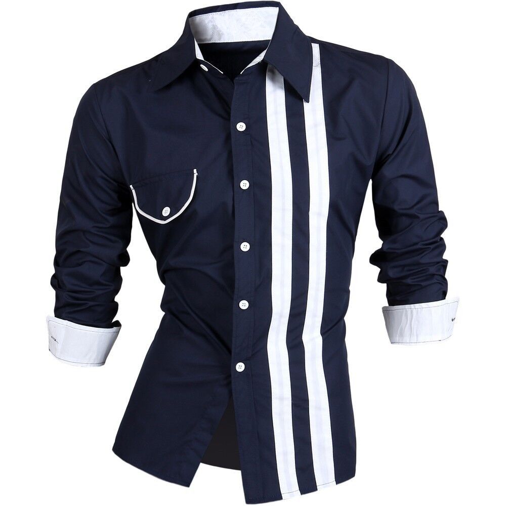 chemise fashion homme