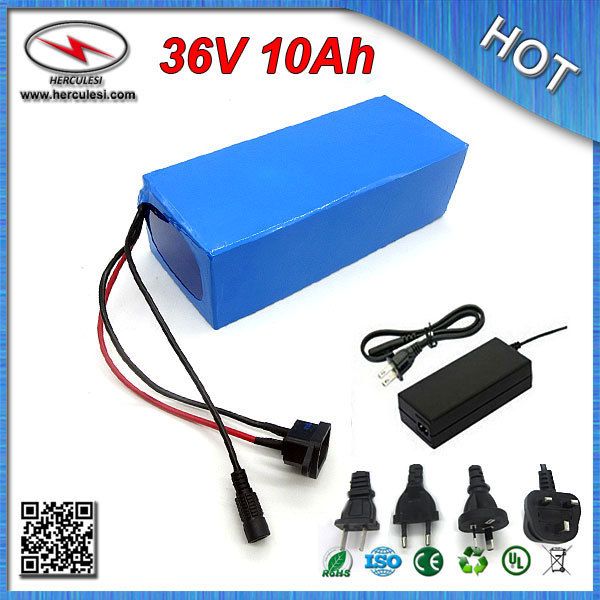 36 volt 10ah battery