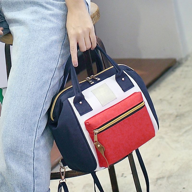 college side bolsas