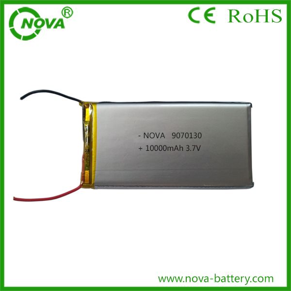 nova trimmer battery cell price