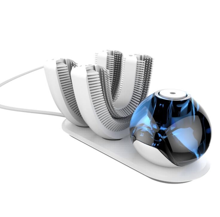 amabrush automatic toothbrush