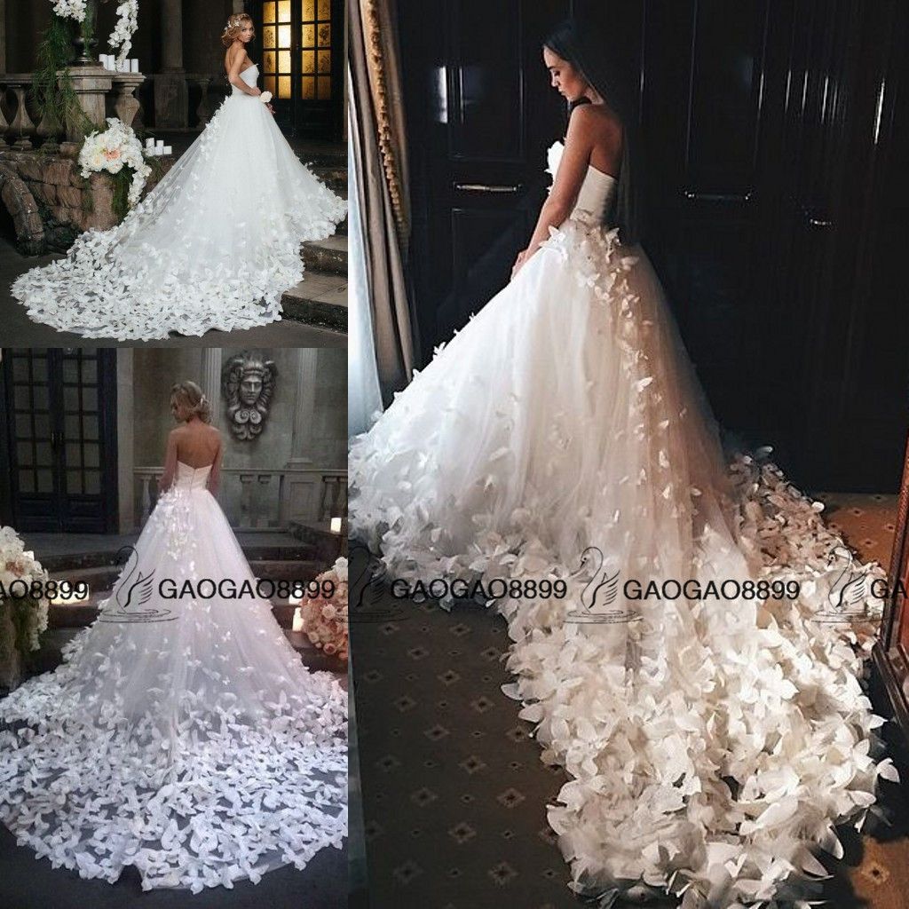Discount Speranza Couture 2019 Princess Wedding Dresses With