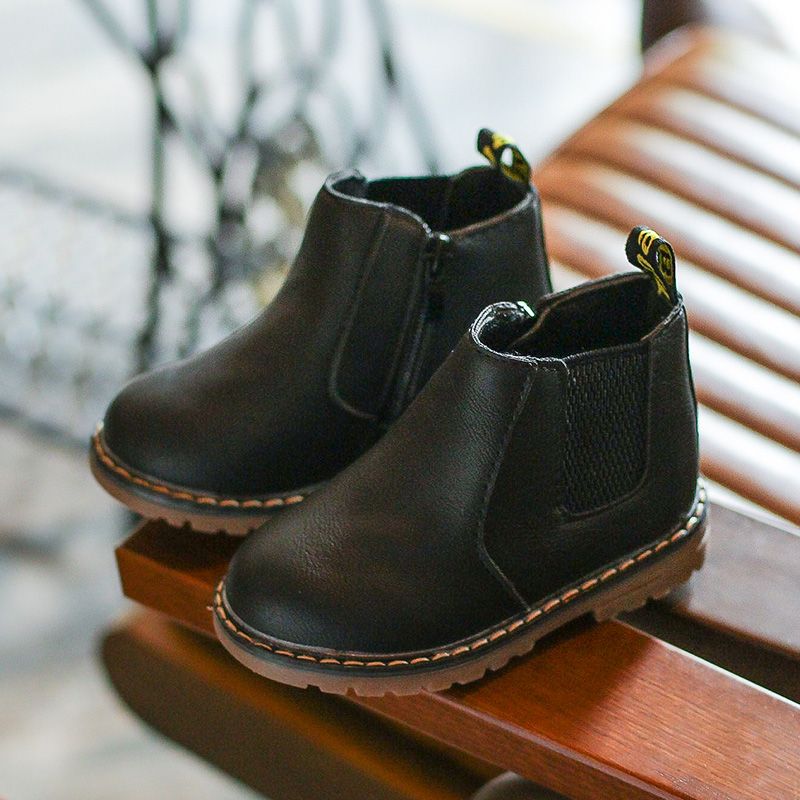 childrens boot slippers