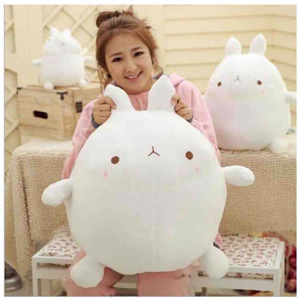 molang peluche