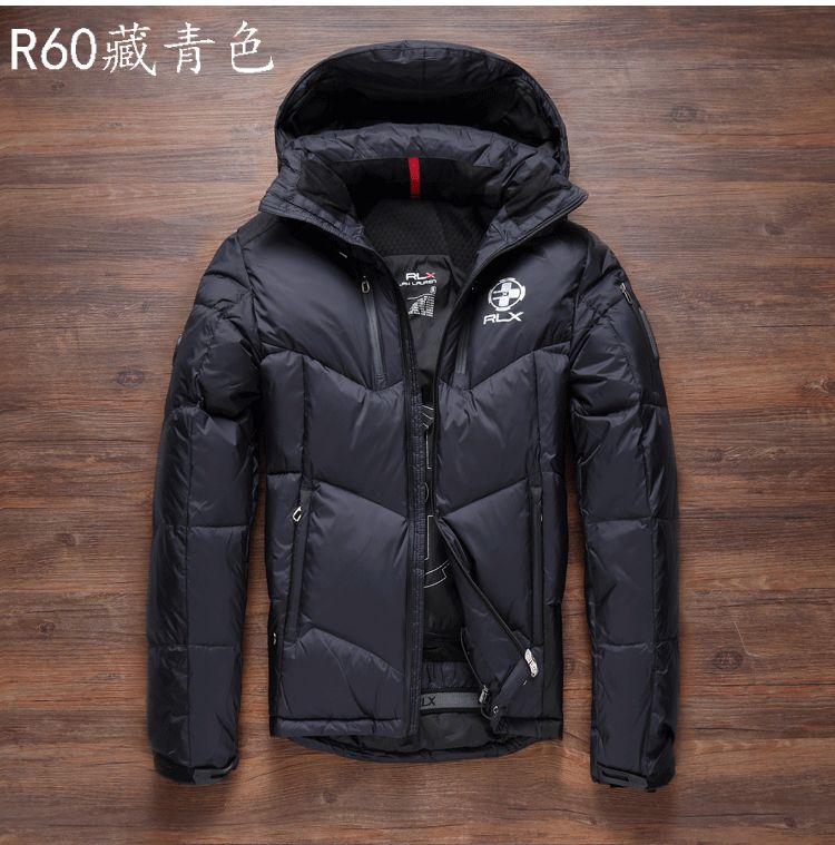 doudoune jacket homme