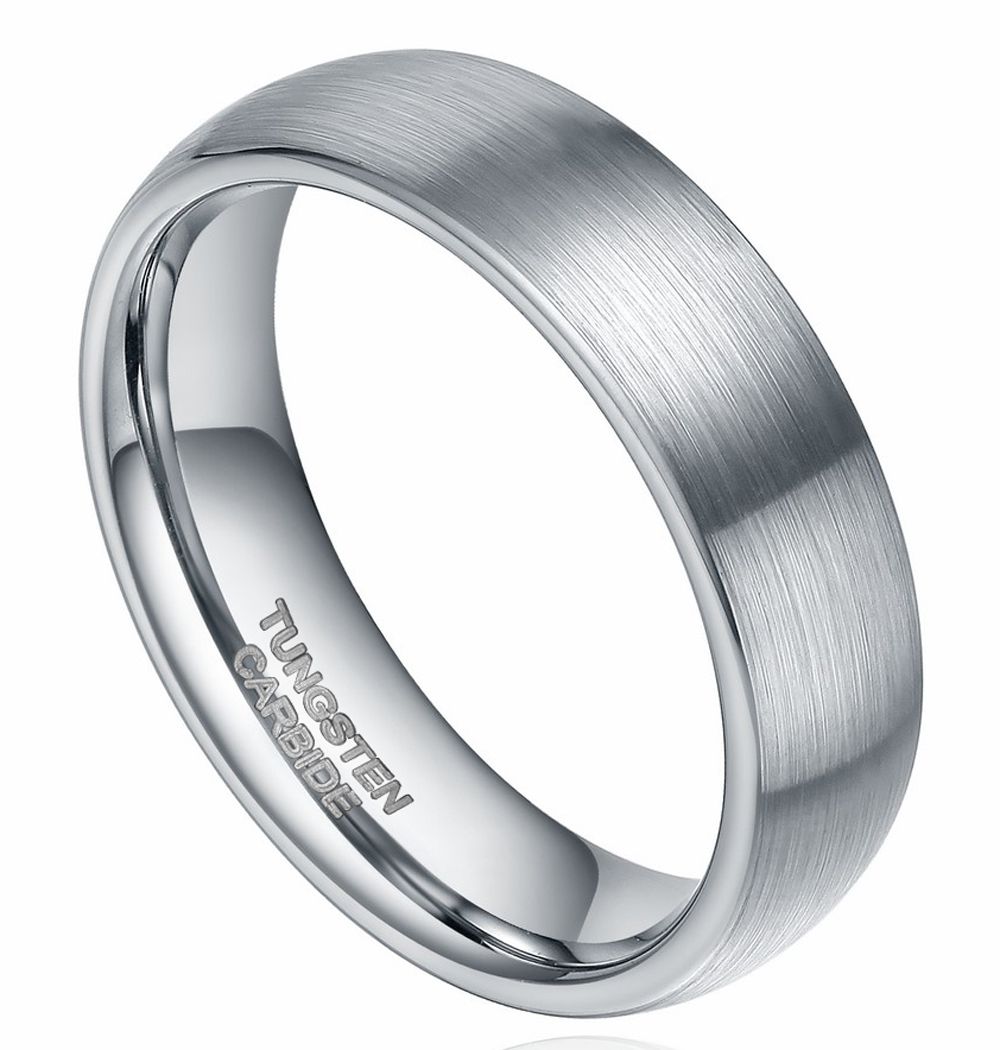 Wedding Rings Mens Carved Platinum 6mm Comfort Fit Hammered Milgrain Band Item 63708