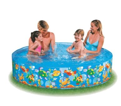 compre medio plastico duro ninos piscina para ninos ocean park familiar piscina redonda del estanque de peces de kid a 13 53 del easternstar