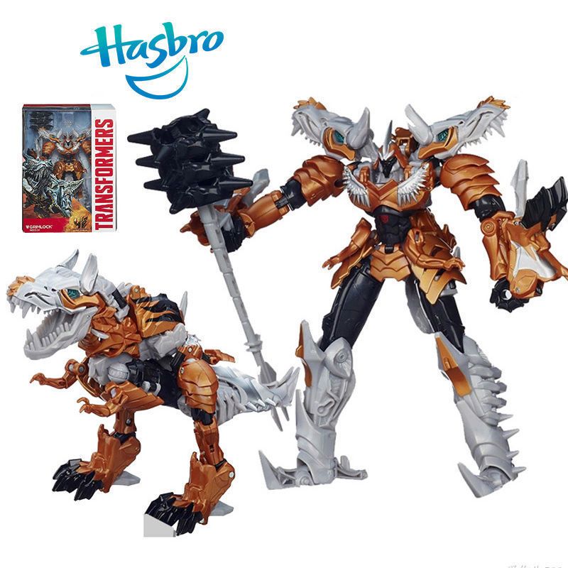 transformers grimlock jouet