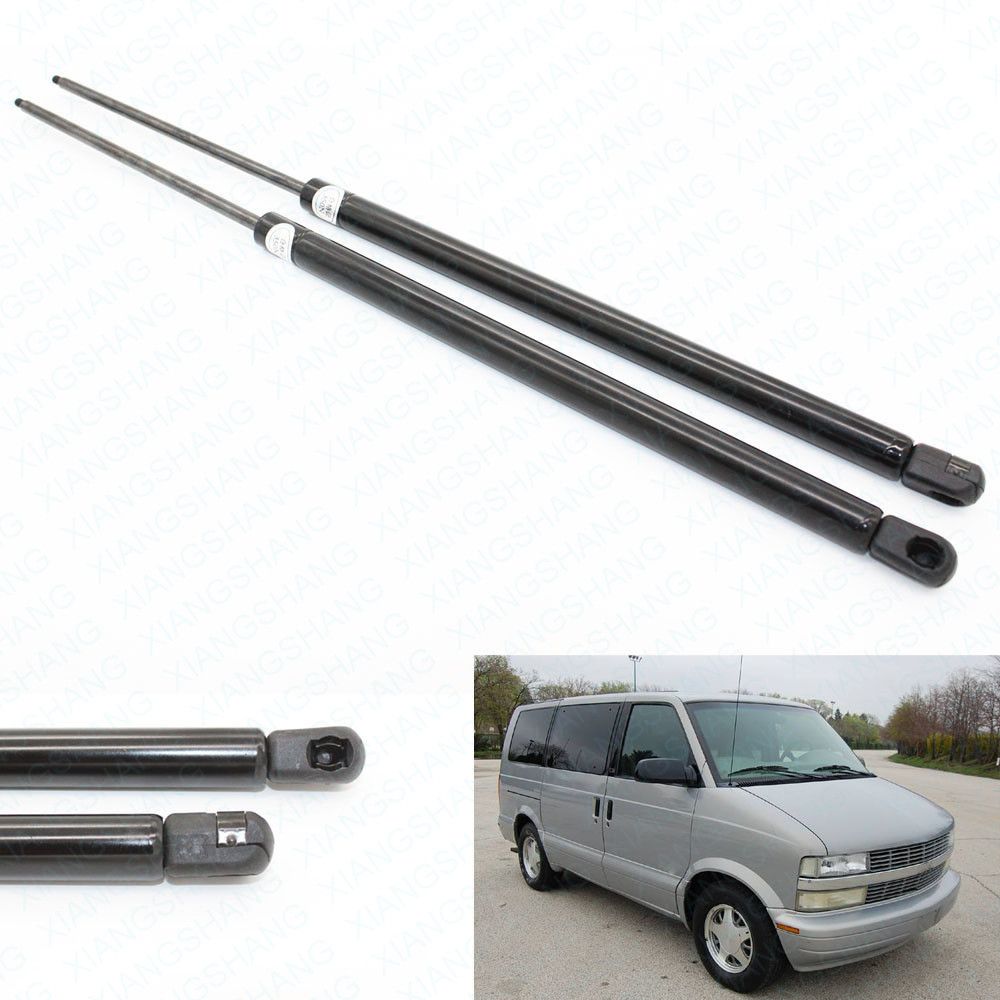 best shocks for chevy astro van