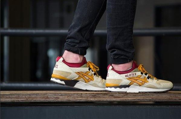 asics gel lyte iv womens 2016