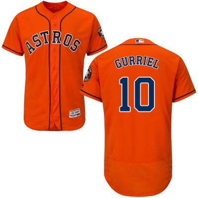 los astros jersey