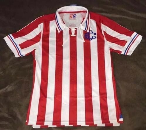chivas classic jersey